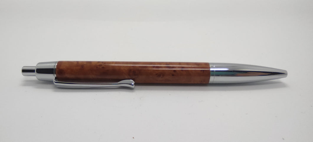 Athena Click Pen