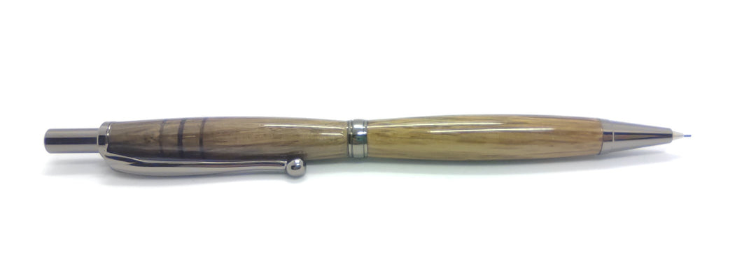 Reclaimed Marine Oak Mechanical Pencil