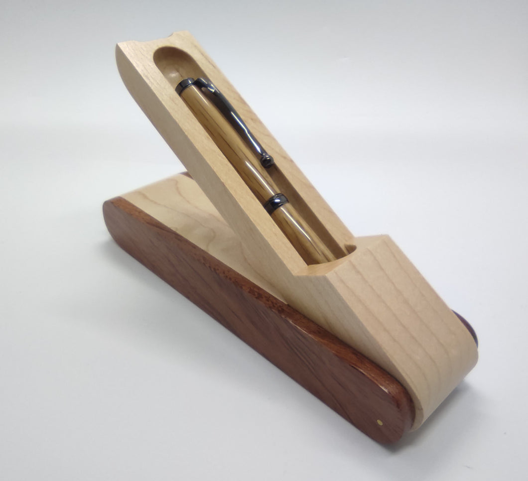 Flip Pen Box
