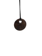 Load image into Gallery viewer, Walnut Pendant
