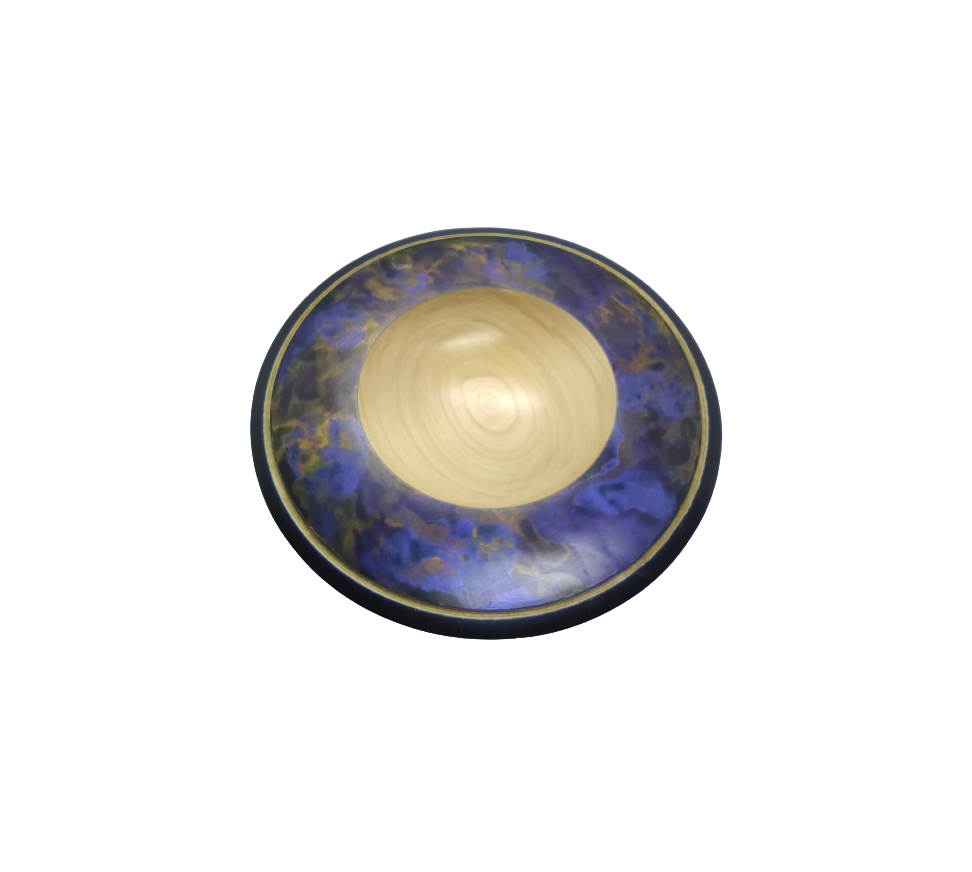 Cosmic Platter Bowl