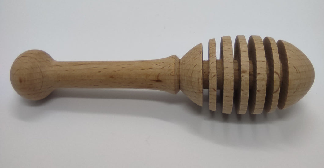 Honey Dipper